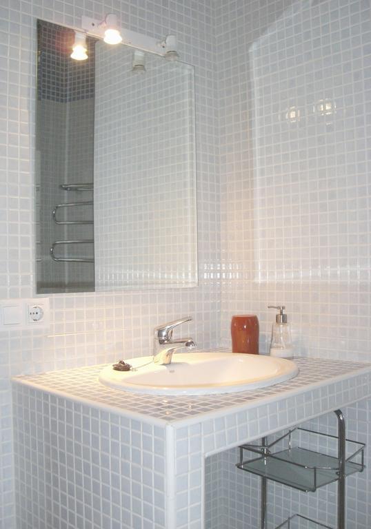 Apartamento Sevilla Centro Valvanera Exterior foto