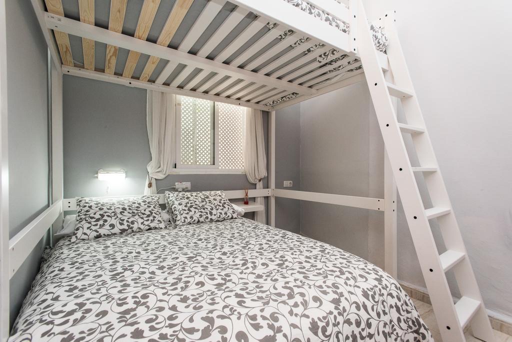 Apartamento Sevilla Centro Valvanera Exterior foto