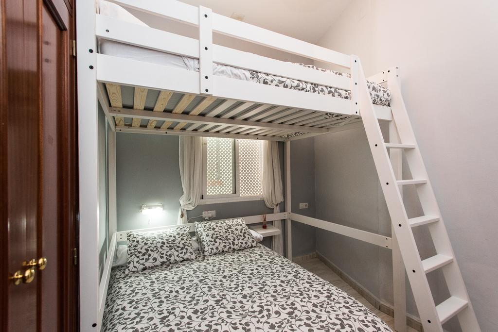 Apartamento Sevilla Centro Valvanera Exterior foto