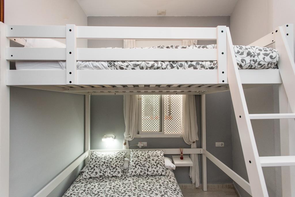 Apartamento Sevilla Centro Valvanera Exterior foto