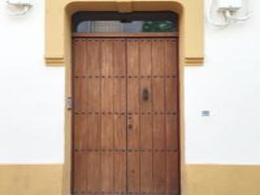 Apartamento Sevilla Centro Valvanera Exterior foto