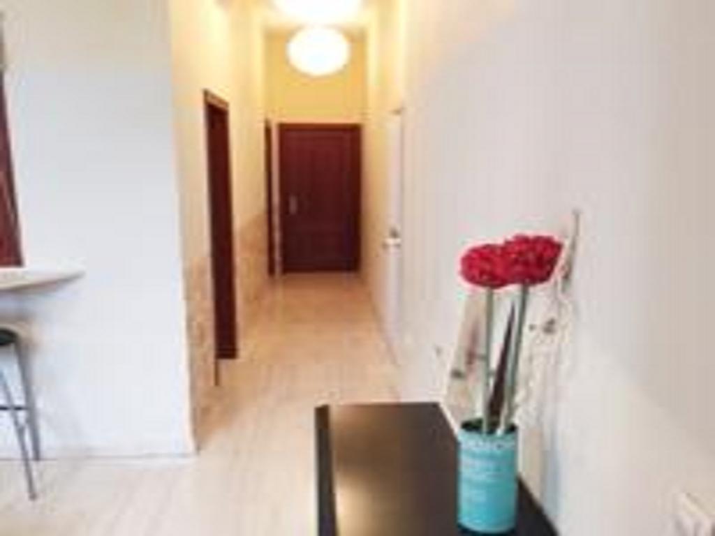 Apartamento Sevilla Centro Valvanera Exterior foto